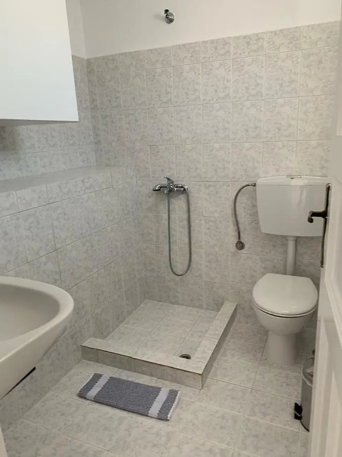 Homestay Fortina Mykonos House Klouvas