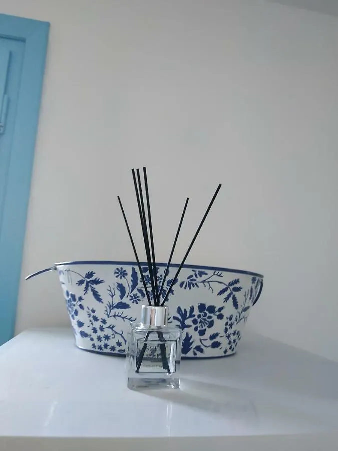 Fortina Mykonos House Klouvas