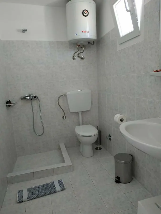Fortina Mykonos House Klouvas Homestay