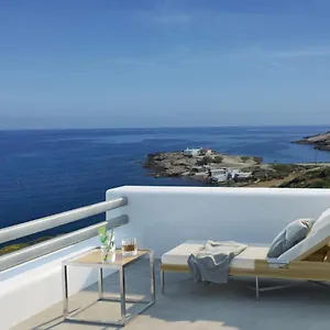 Mykonos Villas & Suites Villa
